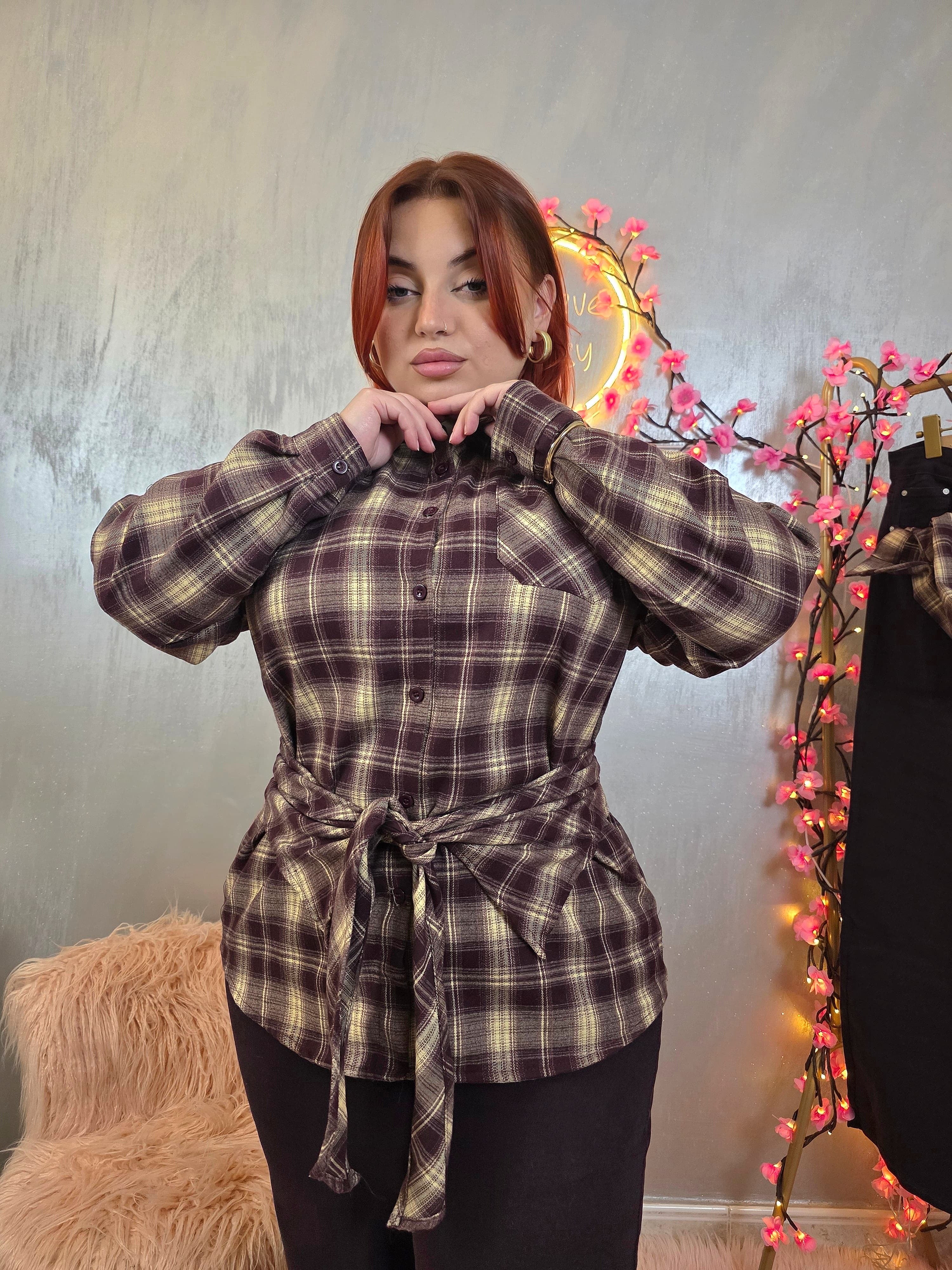 Maglie/Felpe e Camicie