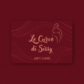 Gift Card LeCurvediSissy
