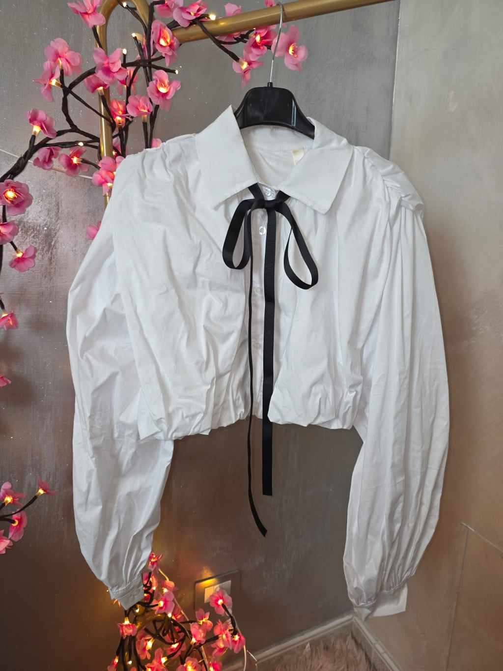 Camicia Balloon